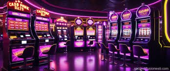 mrvip Online Slots ဂိမ်းများ